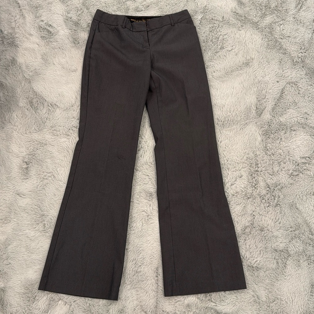 Express design studio pants